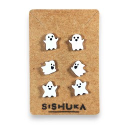 Pack Fantasma