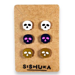 Pack Calavera