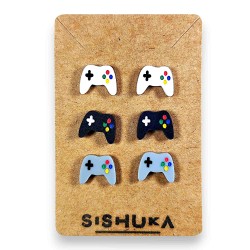 Pack Videojuego