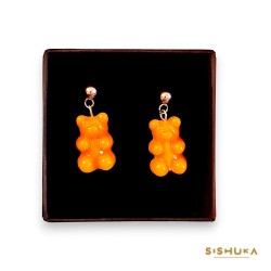 Osito Naranja