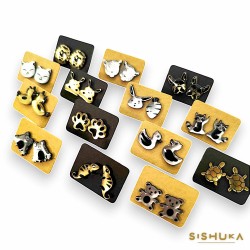 Animals Sishukitas