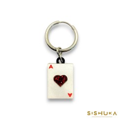 As de Corazones