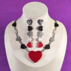 Conjunto Love