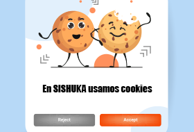 Política de Cookies Sishuka